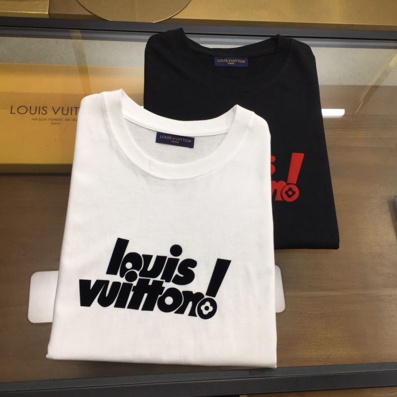 Louis Vuitton T-Shirts